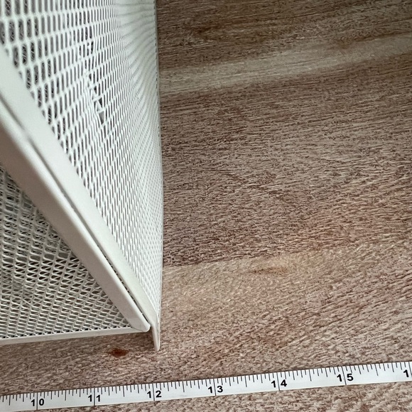 Wire Mesh Organizer - Picture 8 of 13